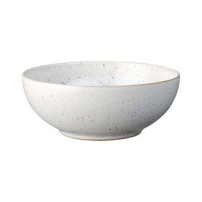 Studio Blue Chalk Soup Bowl